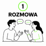 Marketing rozpoczynający współpracę z klientem.