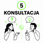 Marketing oparty na konsultacji i wsparciu klienta.